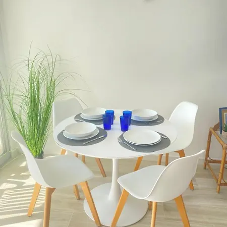 Nuevo !!! Apartamento Peniscola Playa Con Piscinas Y Tenis Appartement Buitenkant foto