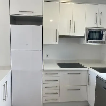 Nuevo !!! Apartamento Peniscola Playa Con Piscinas Y Tenis Appartement Buitenkant foto