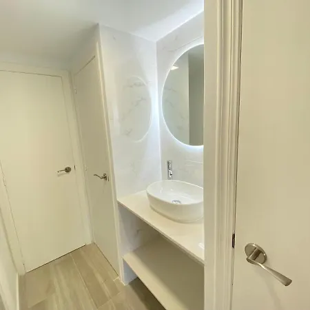 Nuevo !!! Apartamento Peniscola Playa Con Piscinas Y Tenis Appartement Buitenkant foto