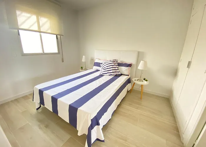 Nuevo !!! Apartamento Peniscola Playa Con Piscinas Y Tenis