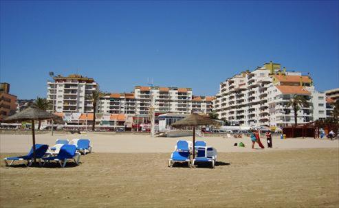 Nuevo !!! Apartamento Playa Con Piscinas Y Tenis Apartment *
