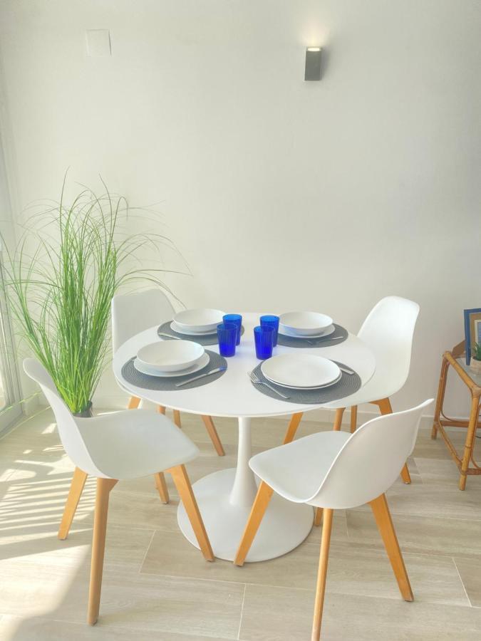 Nuevo !!! Apartamento Playa Con Piscinas Y Tenis