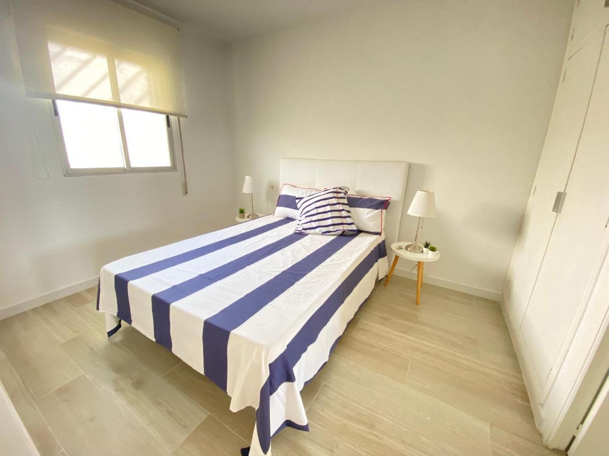 Nuevo !!! Apartamento Playa Con Piscinas Y Tenis *