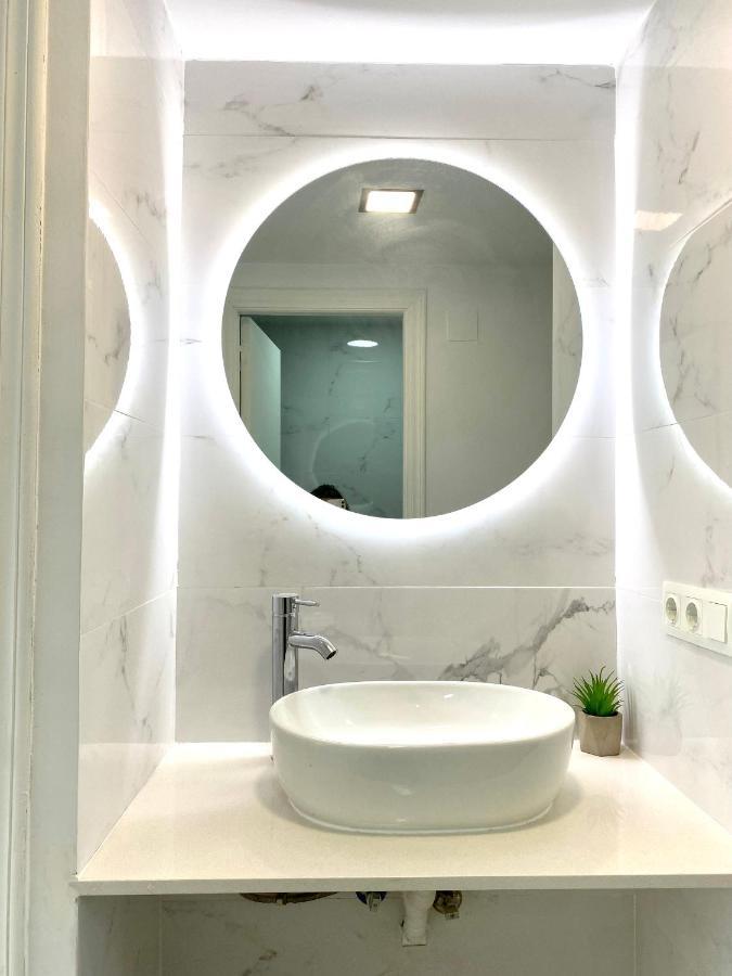 Nuevo !!! Apartamento Playa Con Piscinas Y Tenis Apartment *