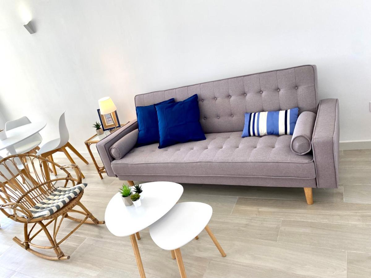 Appartement Nuevo !!! Apartamento Playa Con Piscinas Y Tenis *
