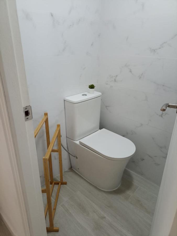 Nuevo !!! Apartamento Playa Con Piscinas Y Tenis Appartement *