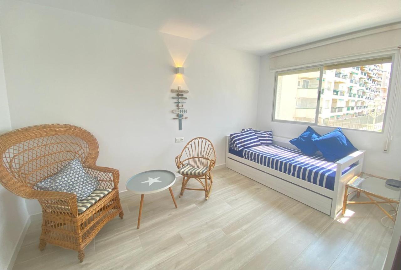 Nuevo !!! Apartamento Playa Con Piscinas Y Tenis Appartement