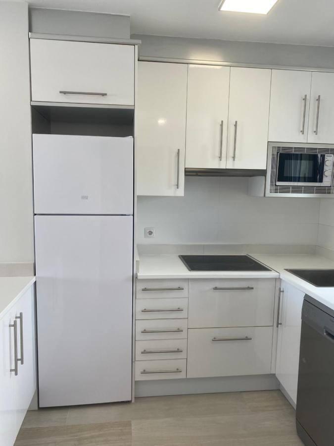 Appartement Nuevo !!! Apartamento Playa Con Piscinas Y Tenis