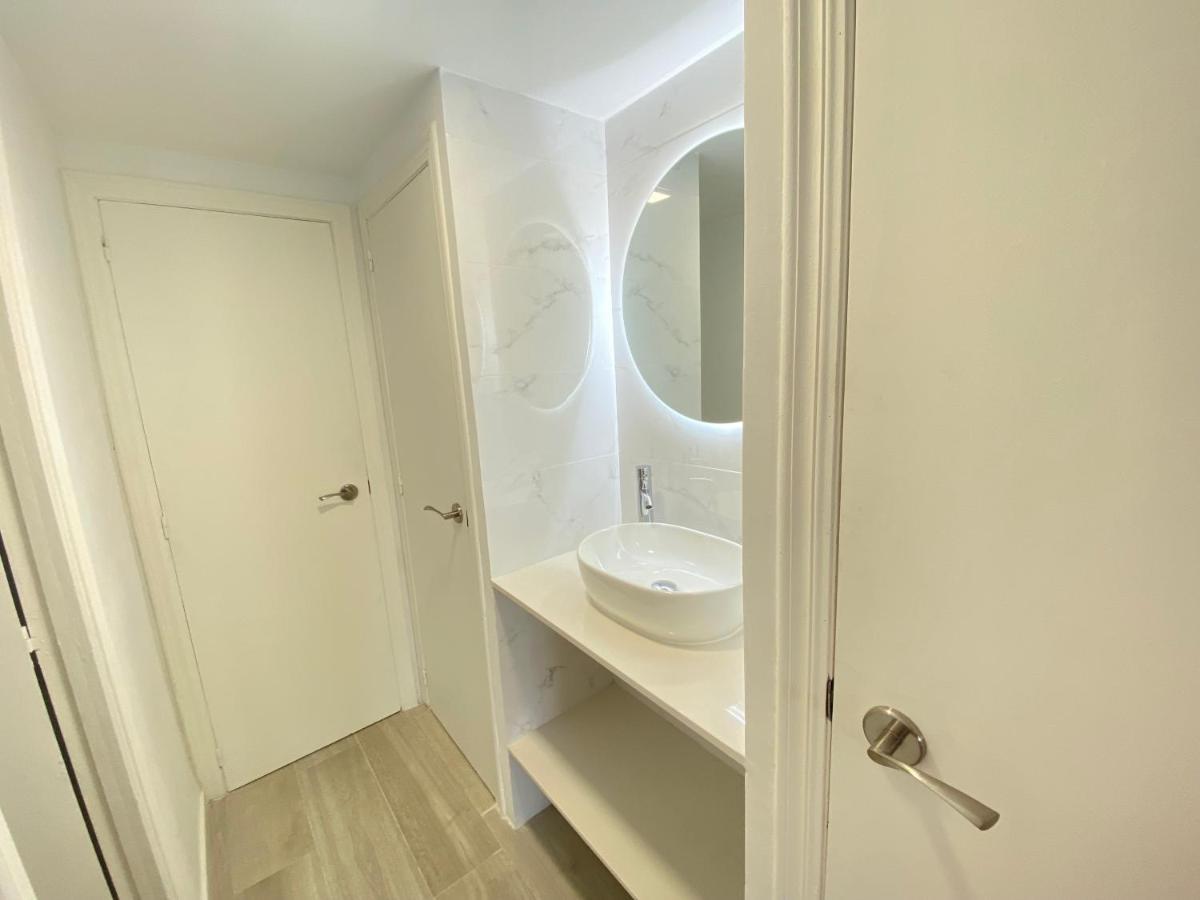 Appartement Nuevo !!! Apartamento Playa Con Piscinas Y Tenis *