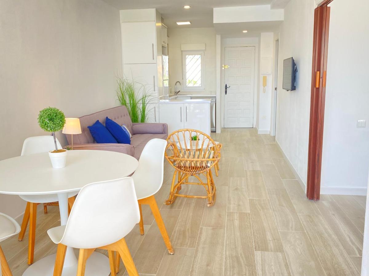 Nuevo !!! Apartamento Playa Con Piscinas Y Tenis Appartement Peñíscola