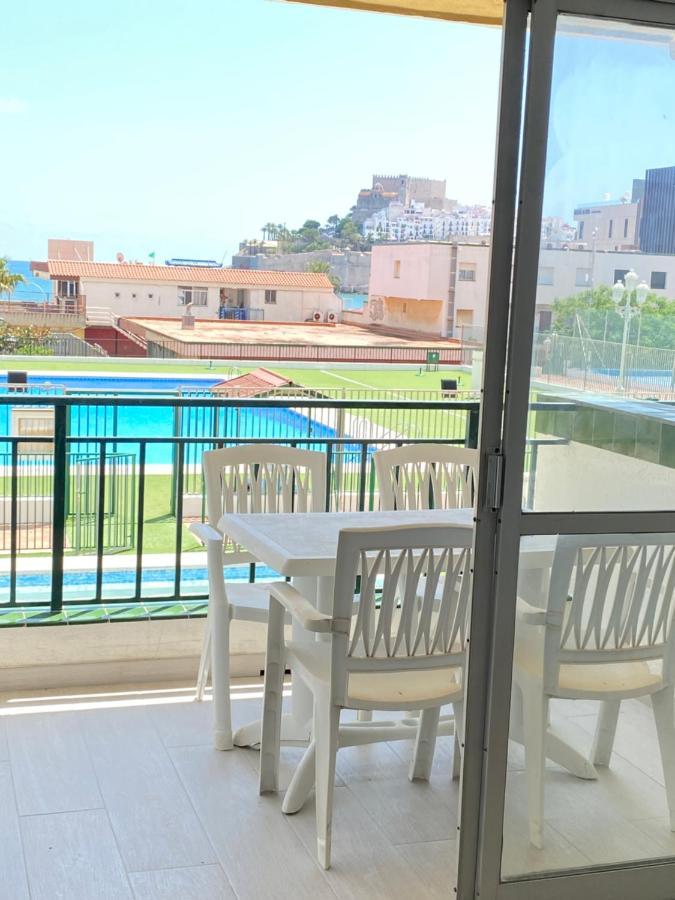 Nuevo !!! Apartamento Playa Con Piscinas Y Tenis Apartment