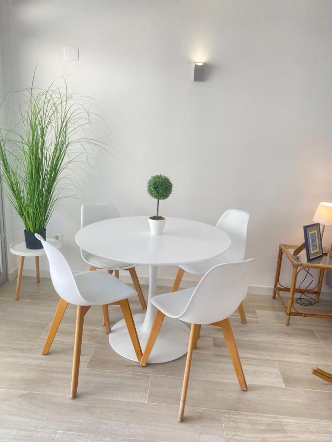 Nuevo !!! Apartamento Playa Con Piscinas Y Tenis Apartment Peniscola