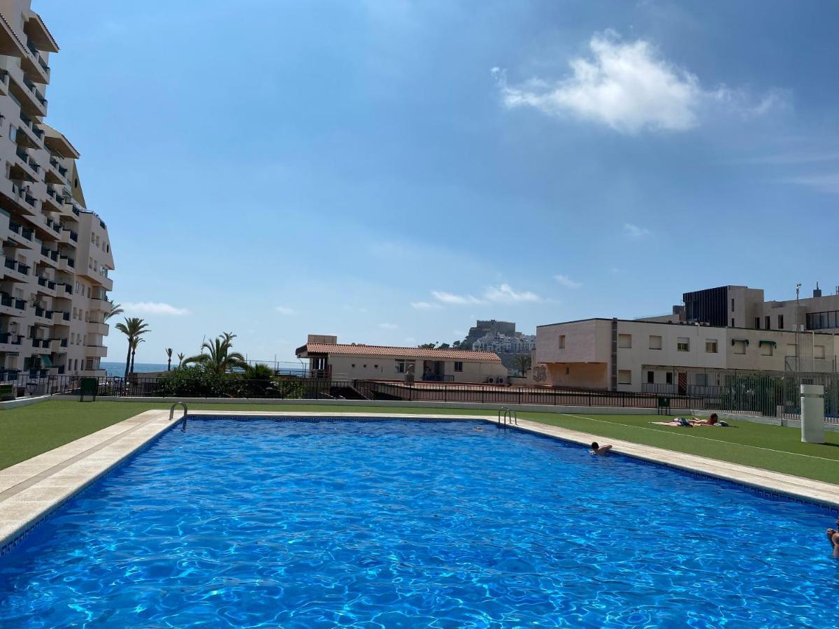Appartamento Nuevo !!! Playa Con Piscinas Y Tenis *